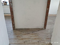 Укладка ПВХ плитки Сергиев Посад